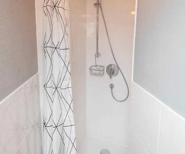 Apartment Zinsers Bergliebe *
